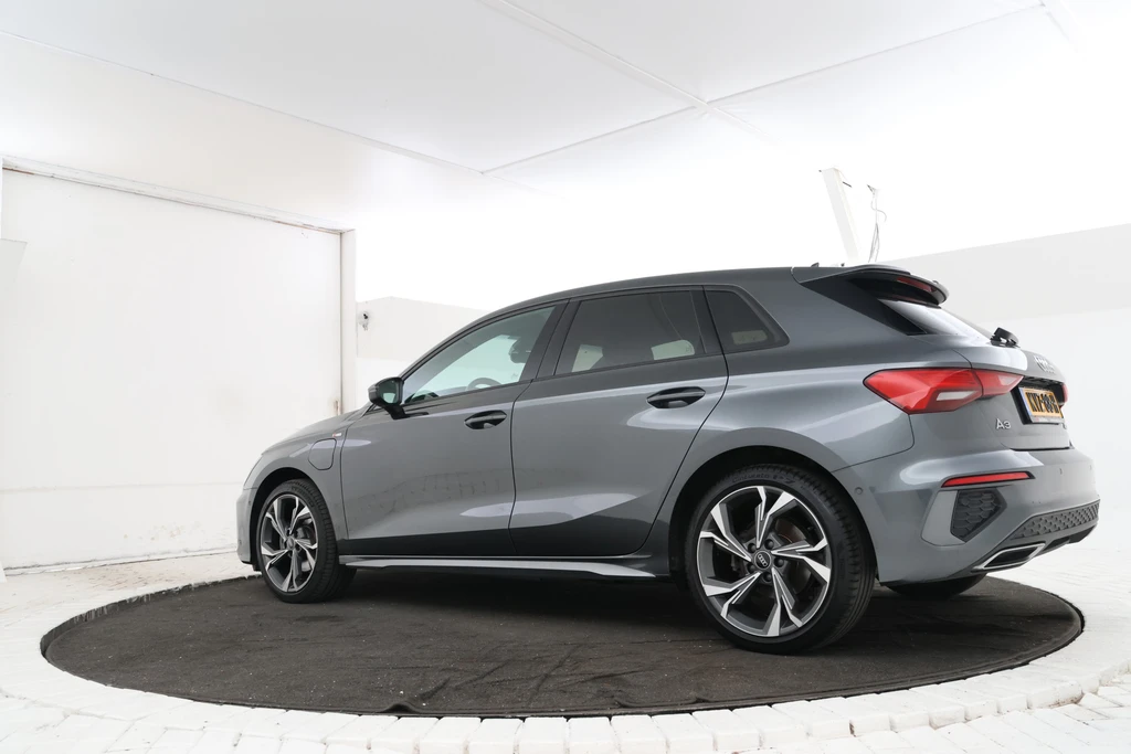 Audi A3 – foto 3