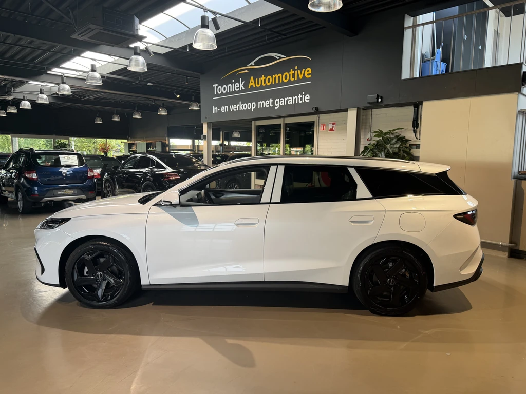 BYD SEAL – foto 4