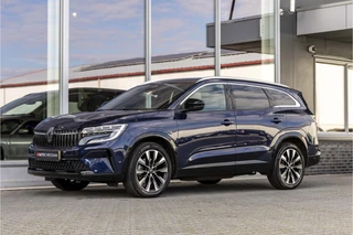 Renault Espace – thumbnail 2