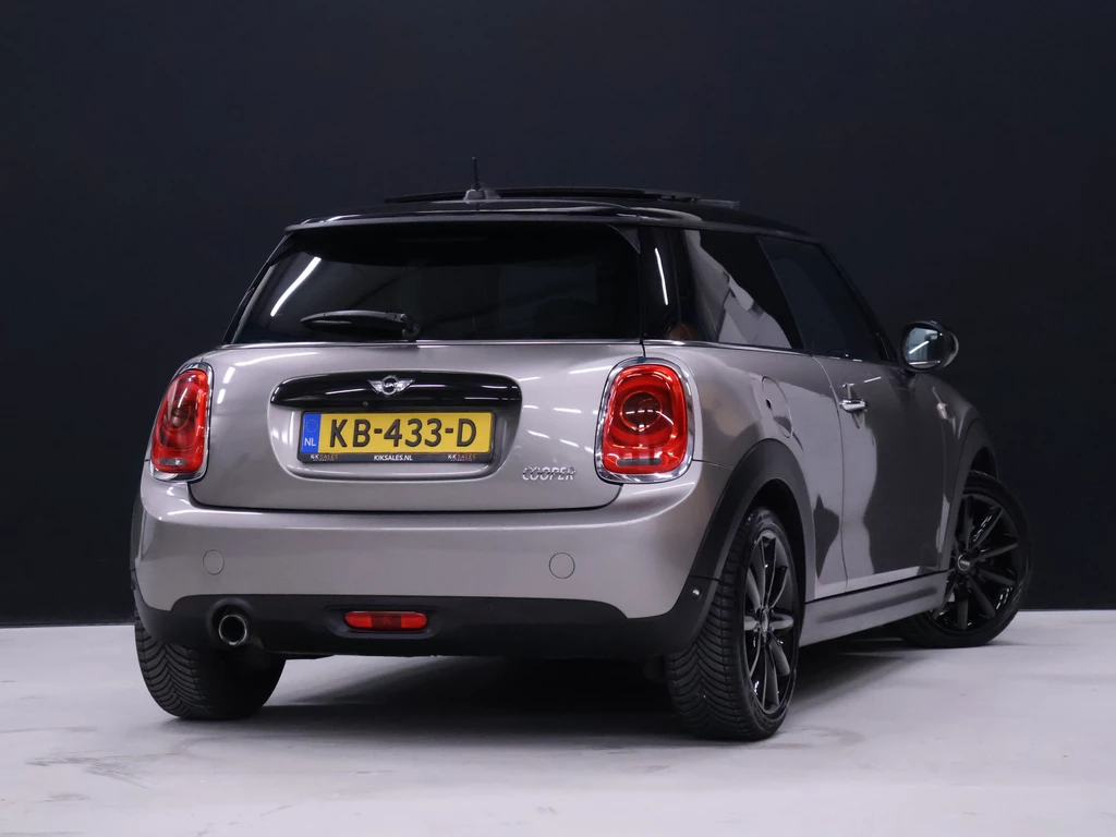 MINI Cooper – foto 4