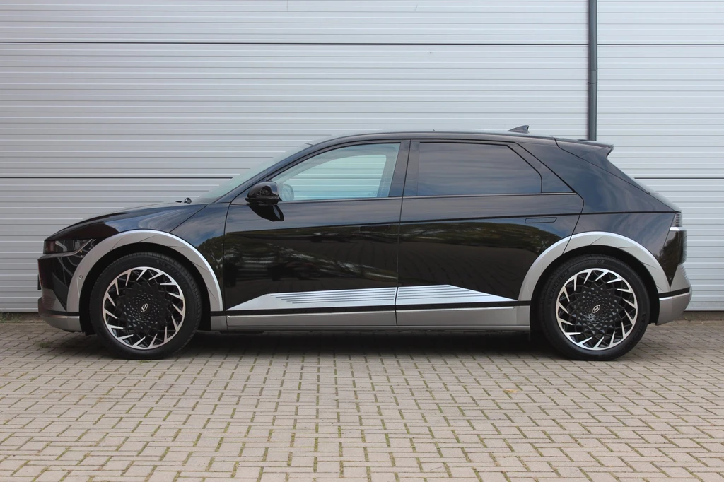 Hyundai IONIQ 5 – foto 3