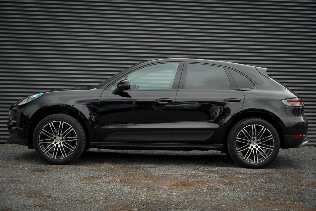 Porsche Macan – foto 2