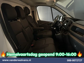 Renault Trafic – thumbnail 8