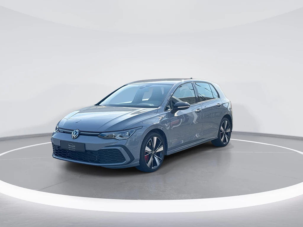 Volkswagen Golf – foto 3