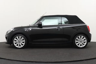 MINI Cooper Cabrio – thumbnail 4