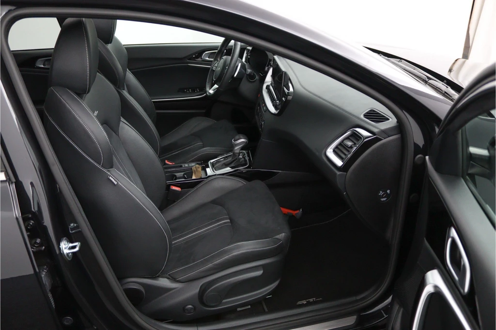 Kia Ceed Sportswagon – foto 33