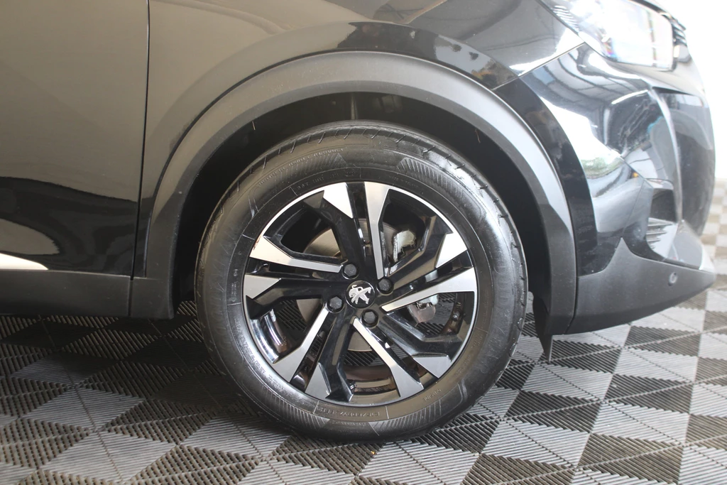 Peugeot 2008 – foto 12