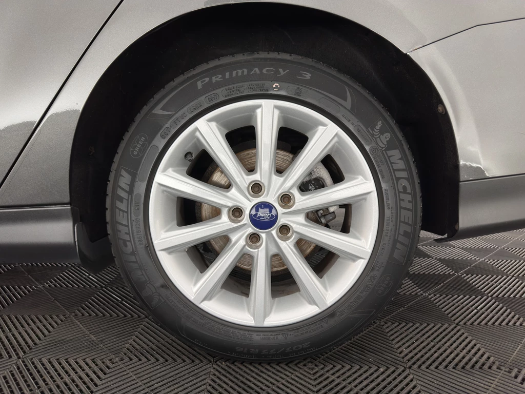 Ford Focus – foto 21