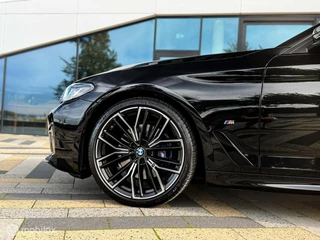 BMW 5 Serie – thumbnail 12
