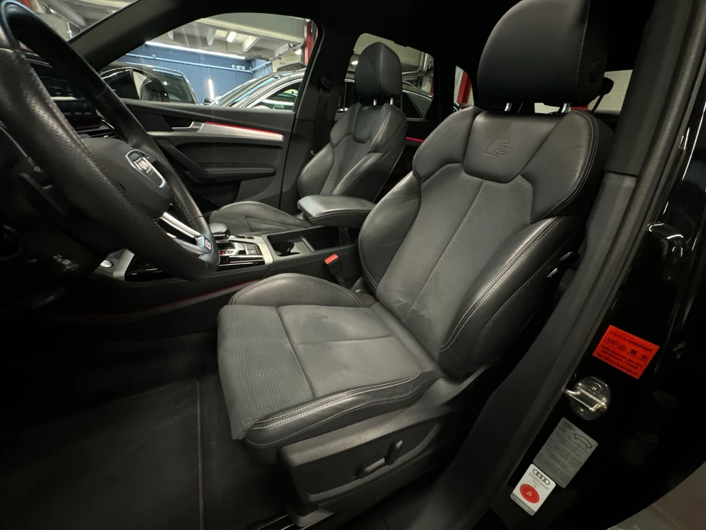 Audi Q5 – foto 12