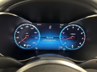 Mercedes-Benz C-Klasse – thumbnail 24