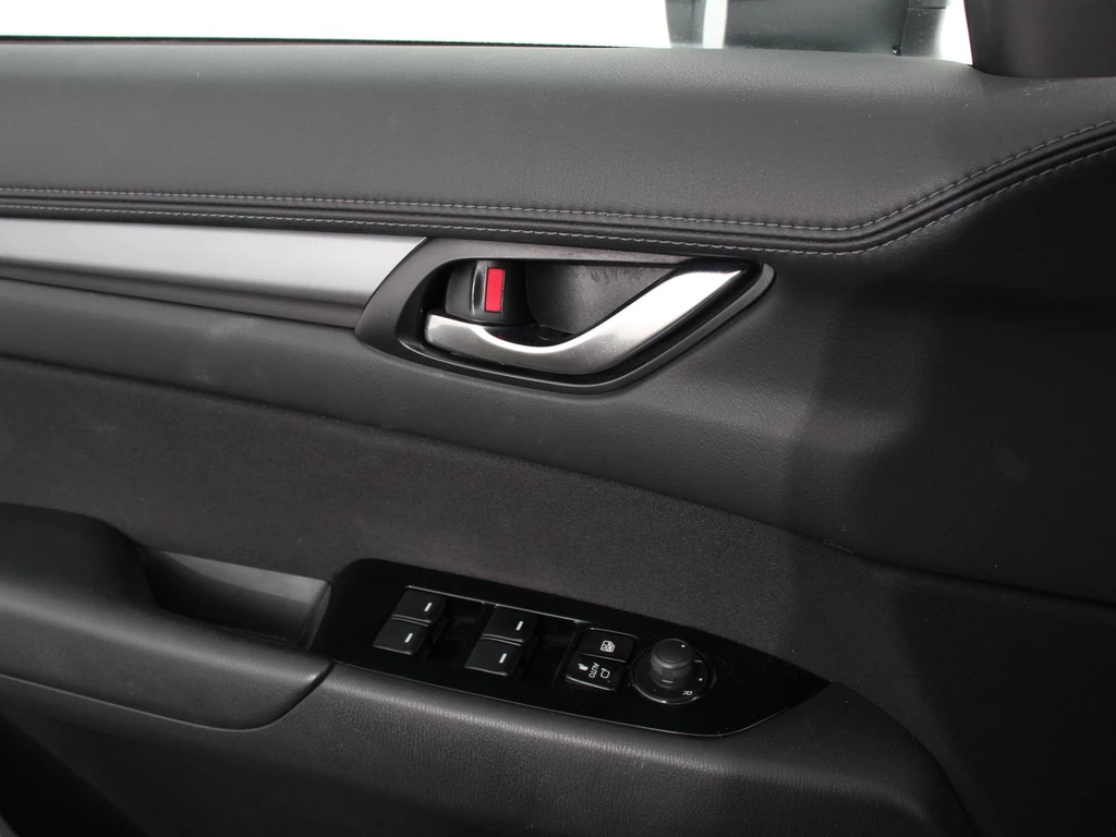 Mazda CX-5 – foto 13