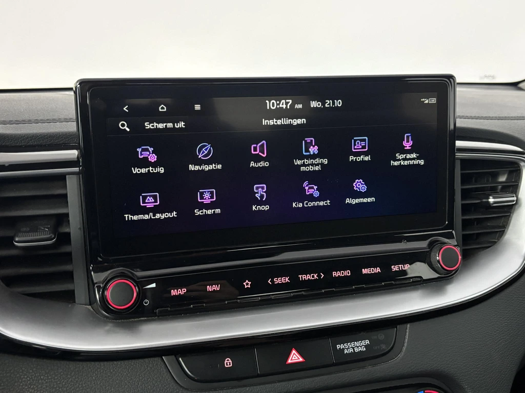 Kia XCeed – foto 28