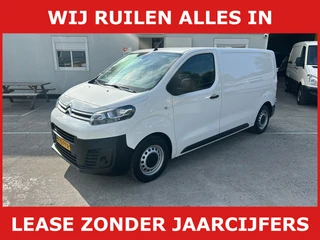 Citroën Jumpy – thumbnail 1