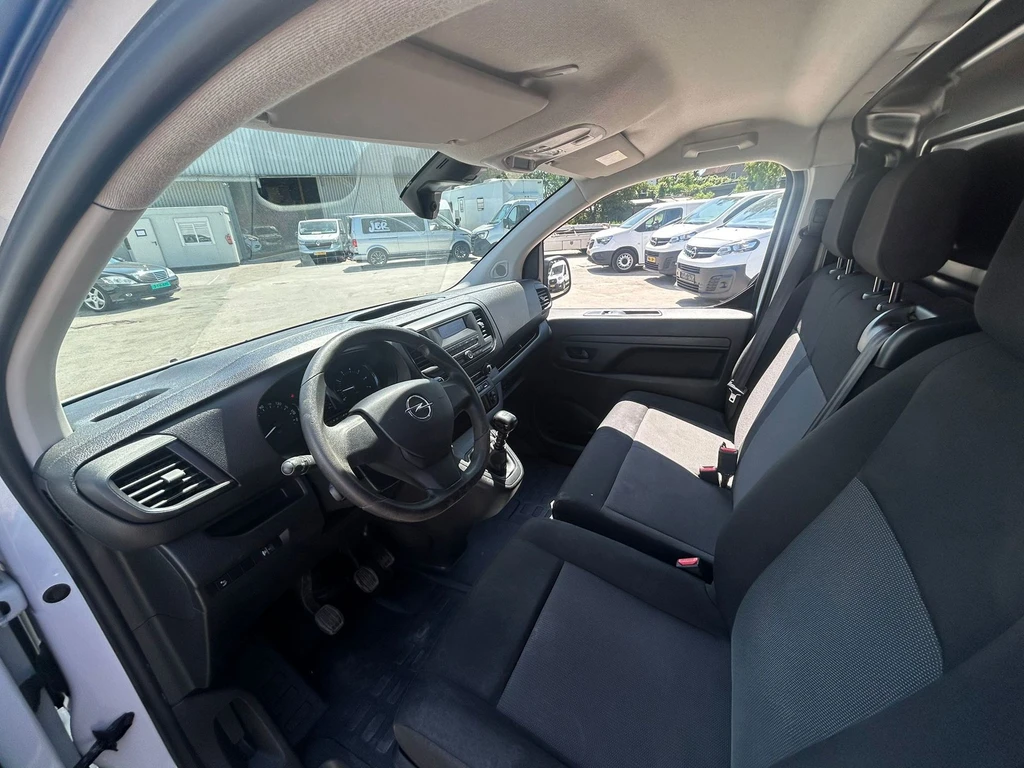 Opel Vivaro – foto 8