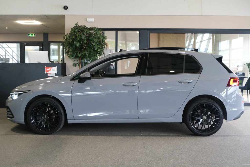 Volkswagen Golf – foto 3