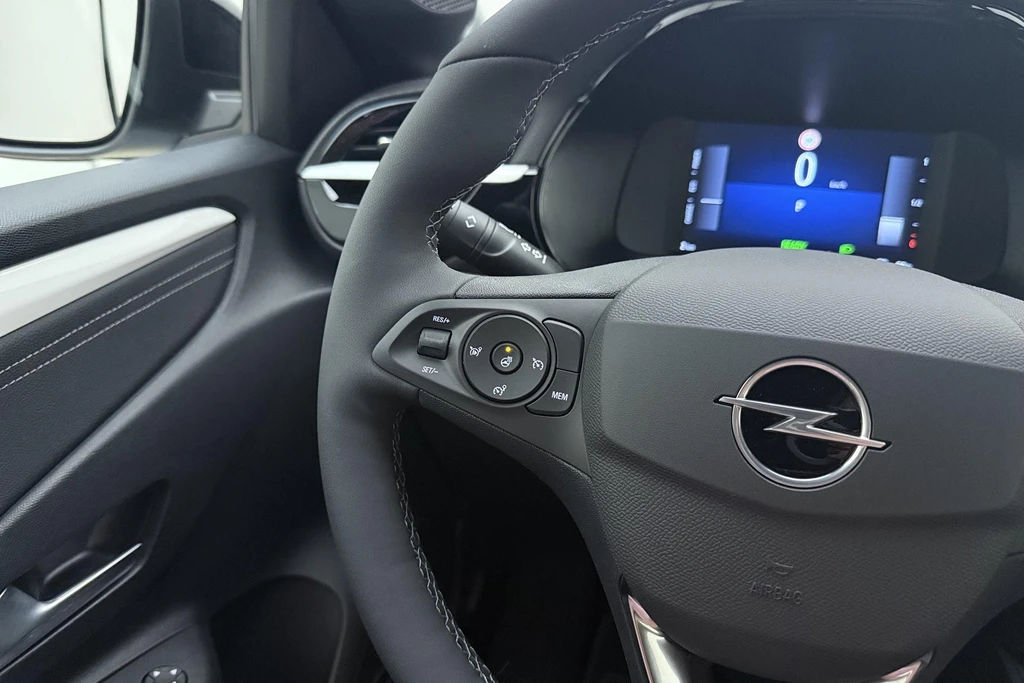 Opel Corsa-e – foto 25