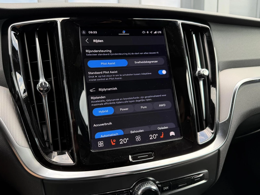 Volvo V60 – foto 28