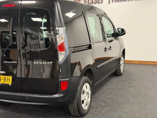 Renault Kangoo Z.E. – thumbnail 9