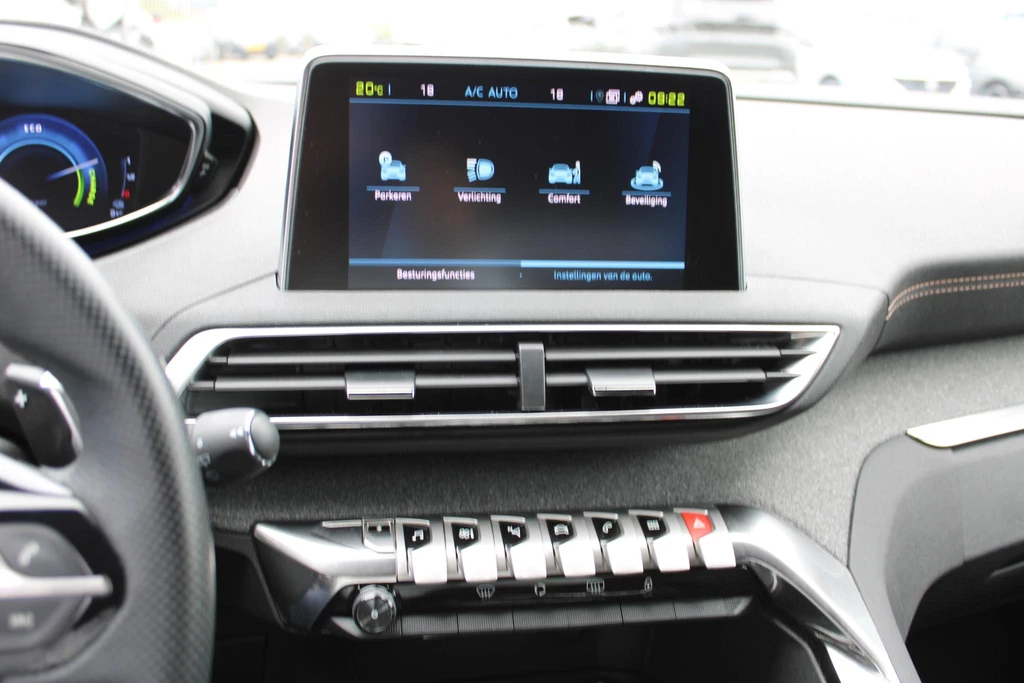 Peugeot 3008 – foto 25