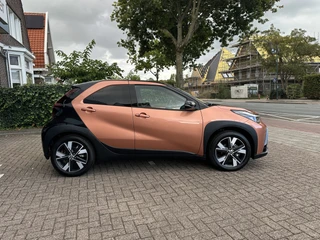 Toyota Aygo – thumbnail 8