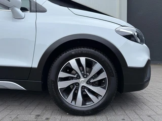 Suzuki S-Cross – thumbnail 30