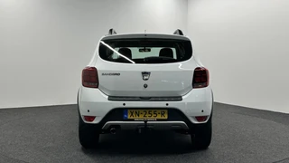 Dacia Sandero Stepway – thumbnail 4