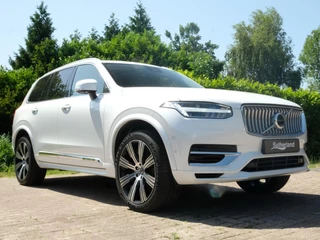 Volvo XC90 – thumbnail 5