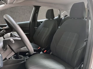 Ford Fiesta – thumbnail 11