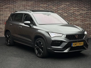CUPRA Ateca – thumbnail 8