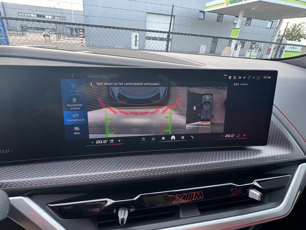 BMW XM – foto 28
