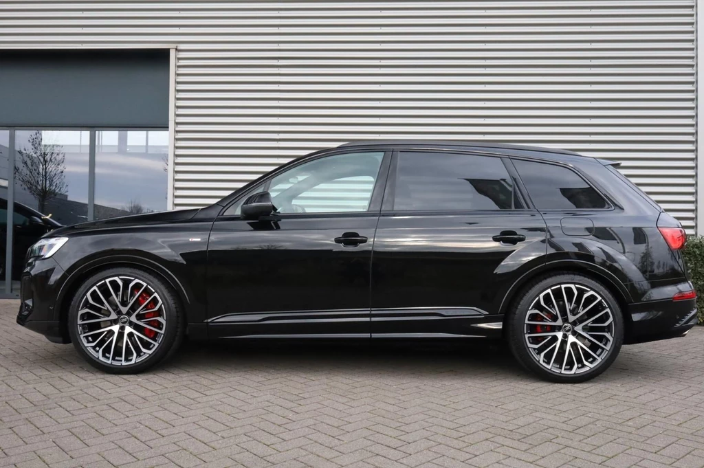 Audi Q7 – foto 2