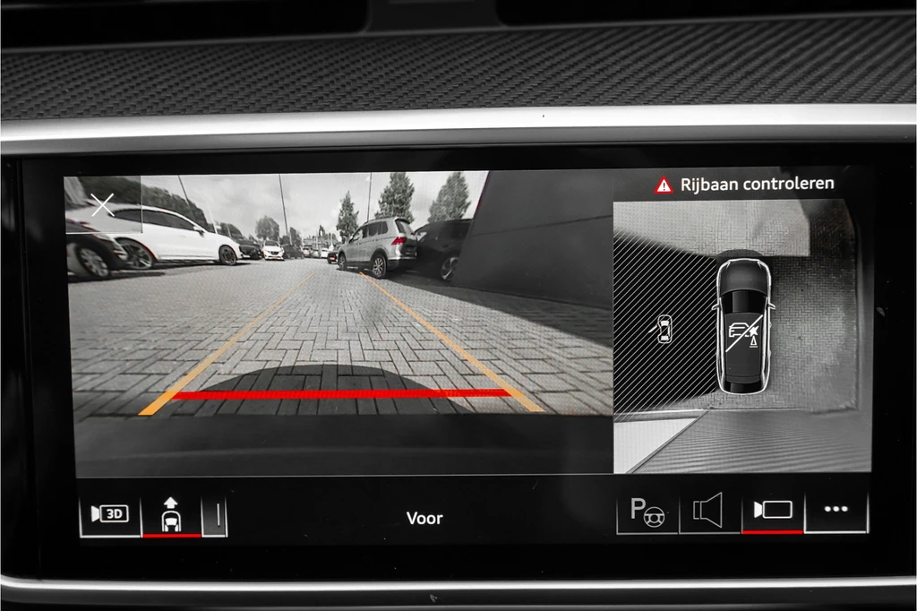 Audi RS6 – foto 28