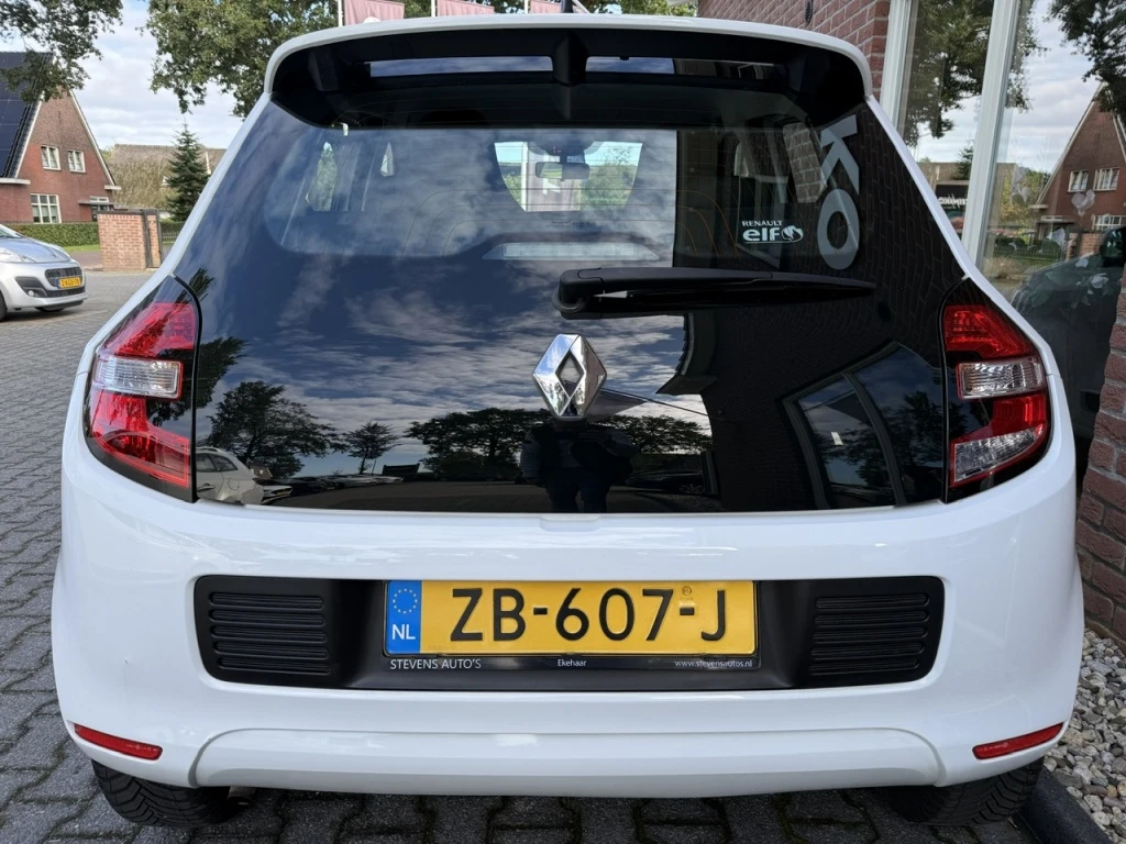 Renault Twingo – foto 8