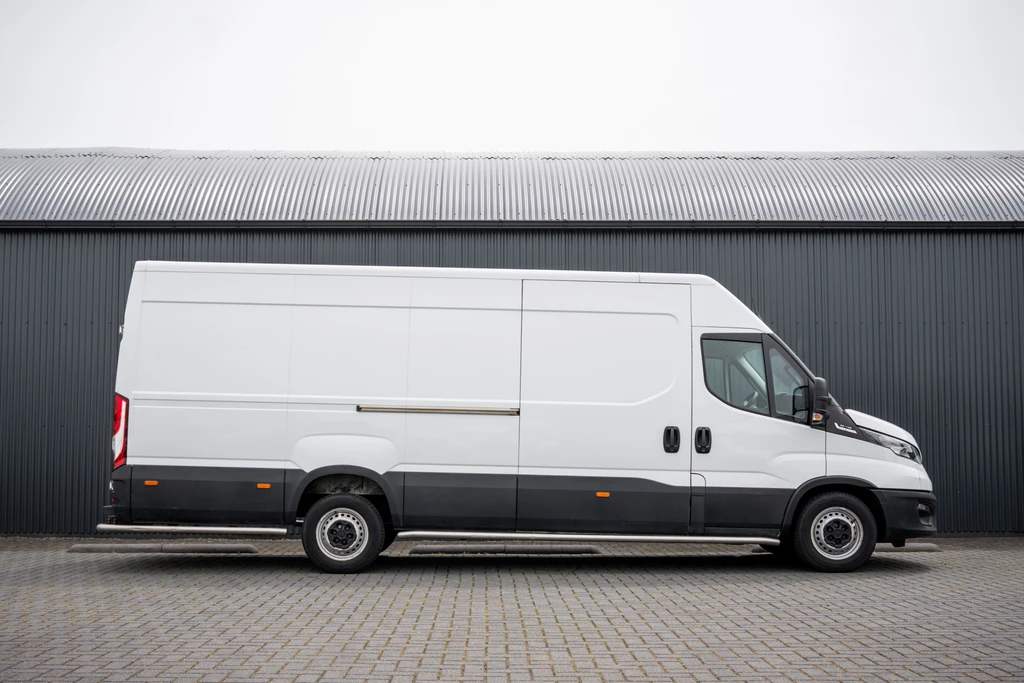 Iveco Daily – foto 4