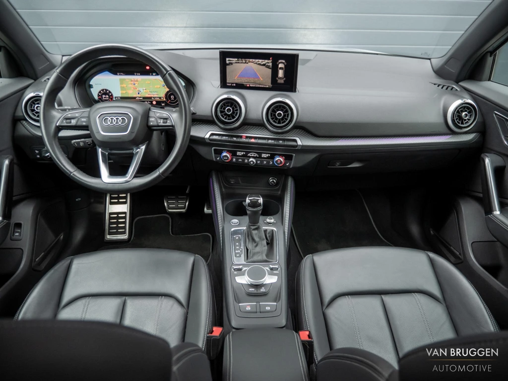 Audi Q2 – foto 17