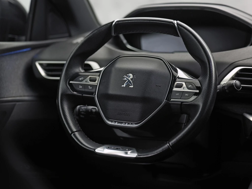 Peugeot 3008 – foto 19