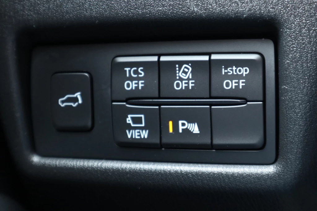 Mazda CX-5 – foto 35
