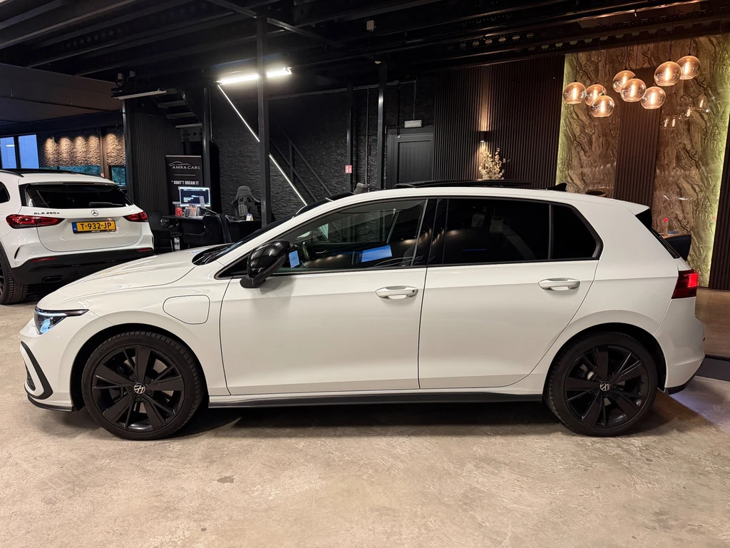Volkswagen Golf – foto 3