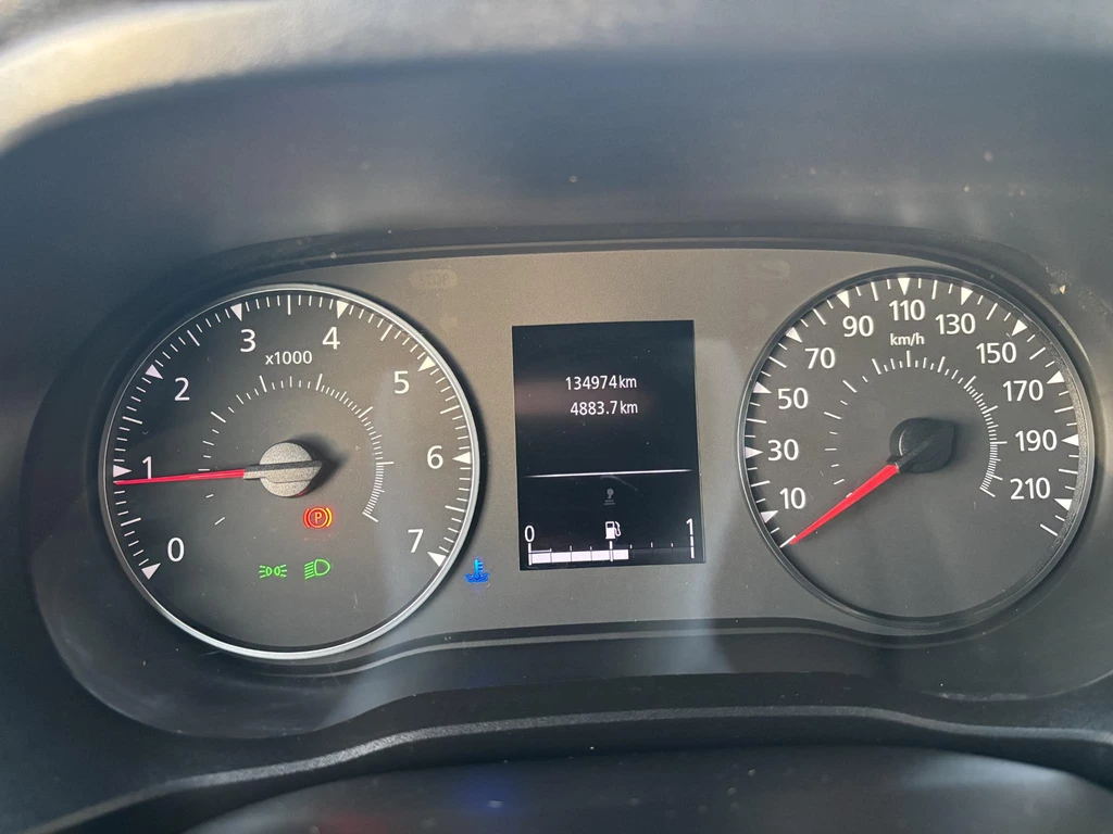 Renault Express – foto 29
