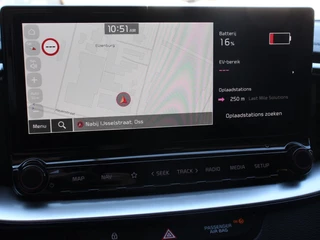 Kia Ceed Sportswagon – thumbnail 31