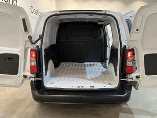 Opel Combo – thumbnail 19