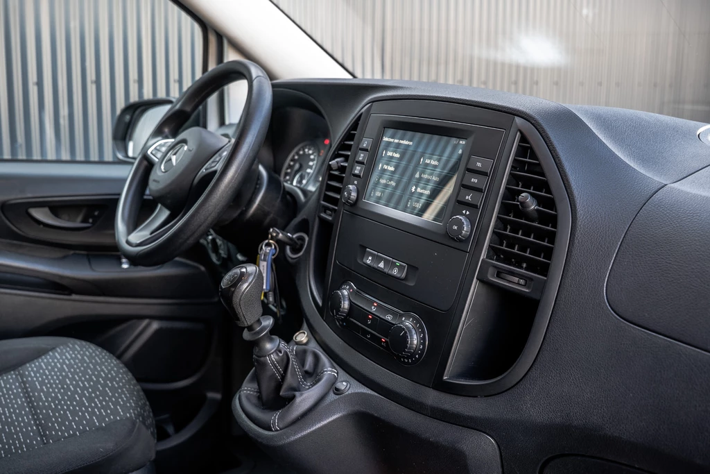 Mercedes-Benz Vito – foto 10