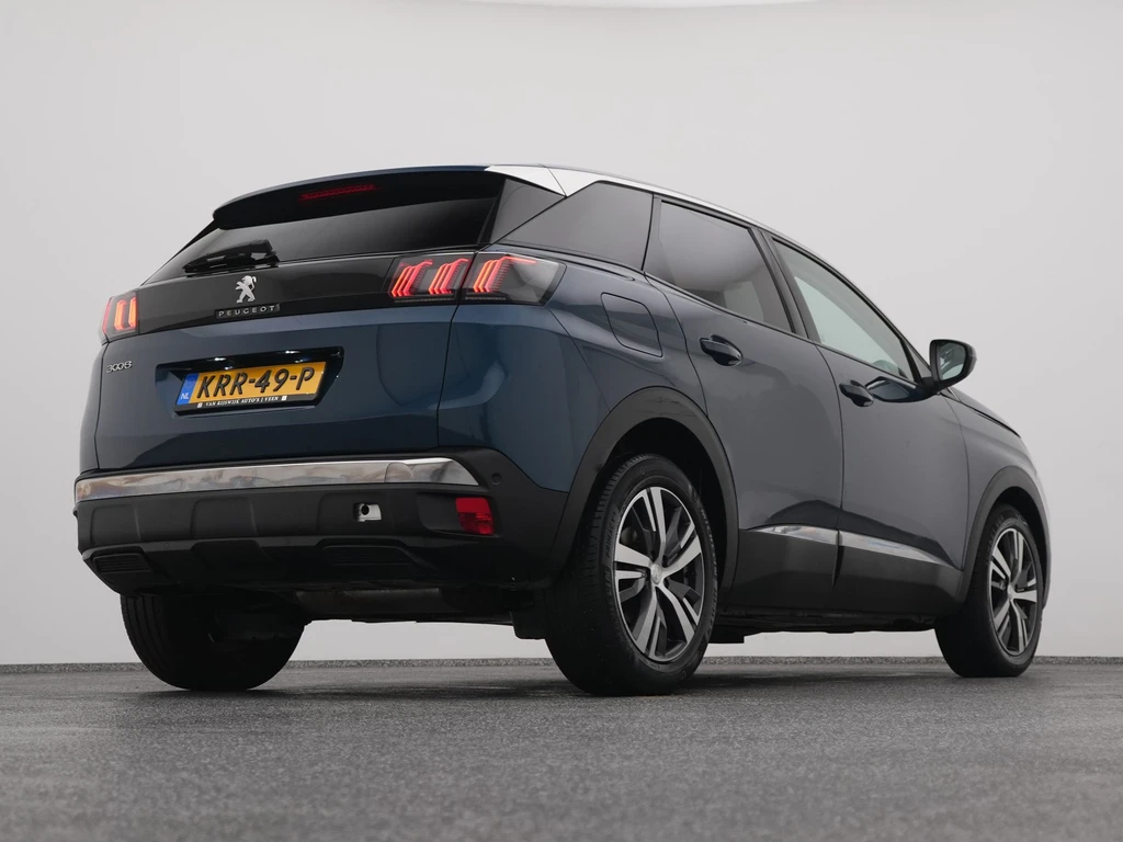 Peugeot 3008 – foto 12
