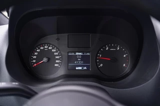 Mercedes-Benz Sprinter – thumbnail 31