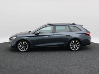 SEAT Leon – thumbnail 2