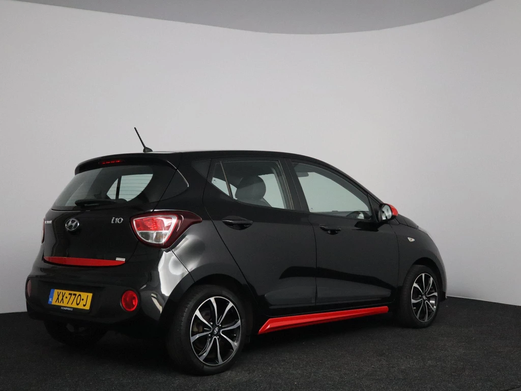 Hyundai i10 – foto 6