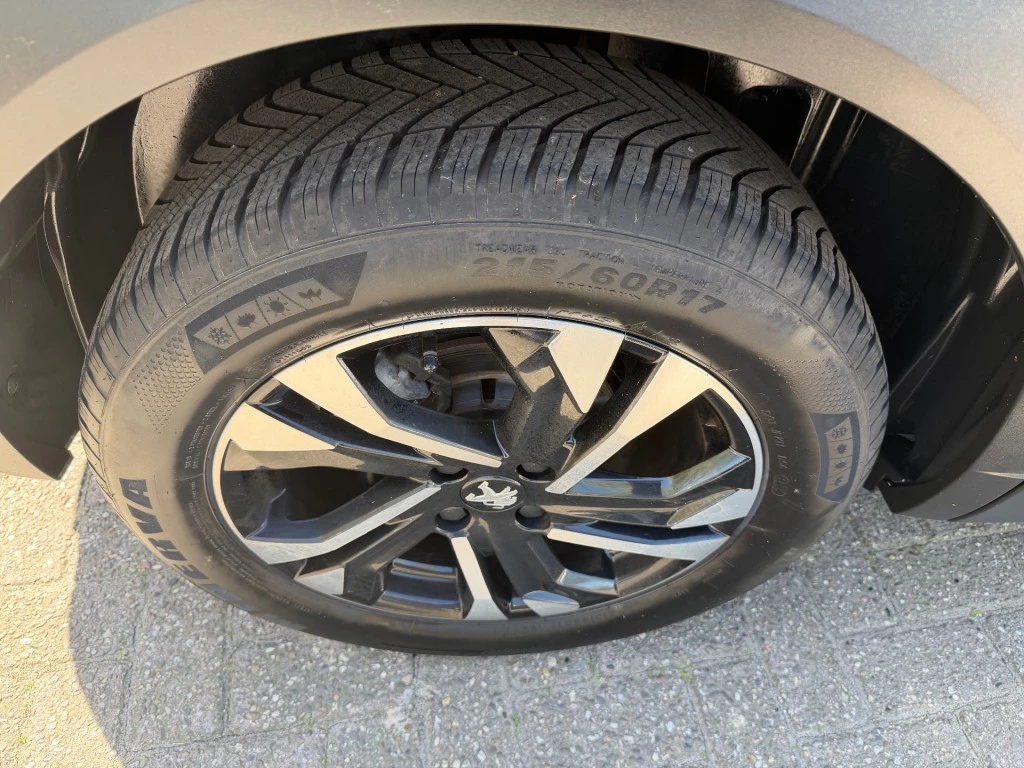 Peugeot 2008 – foto 14