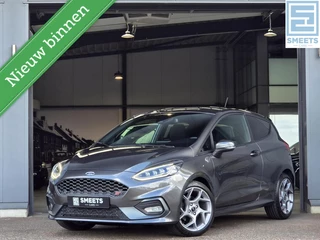 Ford Fiesta – thumbnail 1
