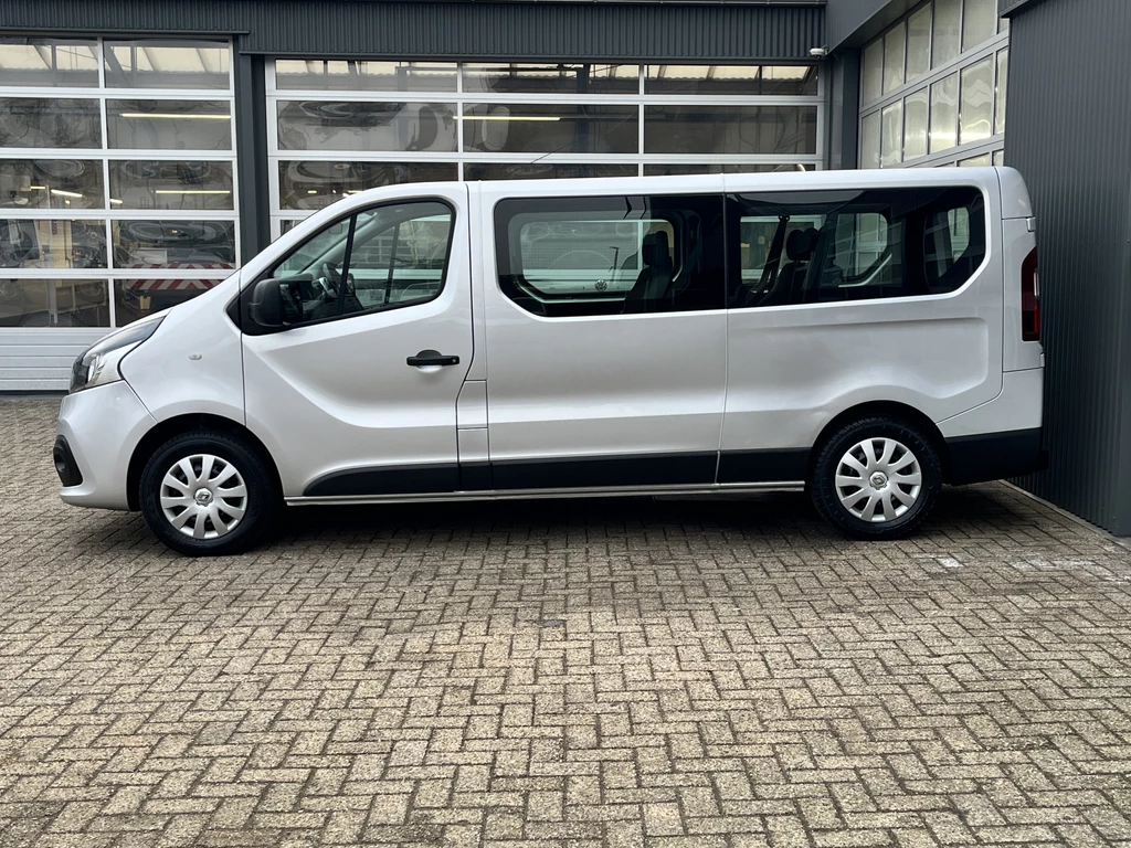 Renault Trafic – foto 3